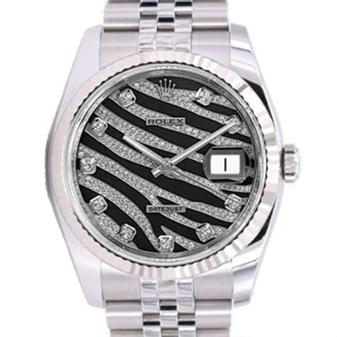 rolex black zebra kaufen|swiss rolex official site.